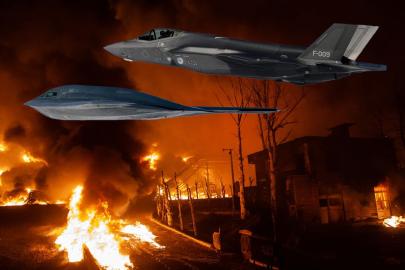 Savaşta üstünlük el değiştirdi! ABD'ye bir günde iki ağır darbe