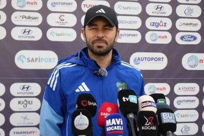 Selçuk İnan: Beşiktaş'a korner golü ile yenilmek canımızı acıtıyor