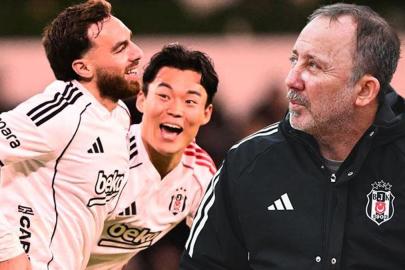 Sergen hocanın Kadıköy'deki 3 kozu! Kilit rol oynayacaklar