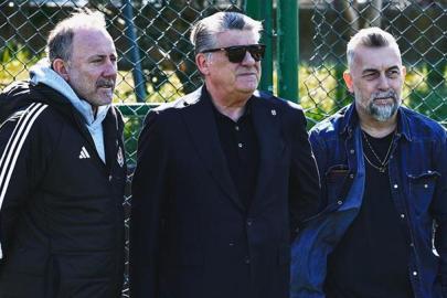 Sergen Yalçın savunmadaki dörtlüyü buldu, Kartal'da hedef yeni seri