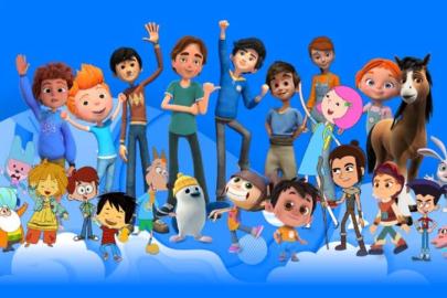 Sessiz sinema kelimeleri TRT Çocuk Ebeveyn Akademisinde