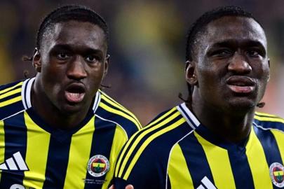Sidiki Cherif Fenerbahçe'ye uzatmada 3 puanı getirdi! Şampiyonluk yolunda kritik galibiyet