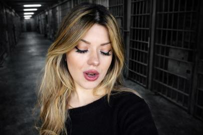 Simge Barankoğlu cezaevinde de kazanmaya devam ediyor