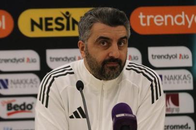 Sinan Kaloğlu'ndan Adana Demirspor sözleri: Türk futbolunda önemli bir kulüp