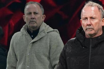 Siyahla beyaz gibi! Beşiktaş'taki inanılmaz değişim, 23 puan detayı...