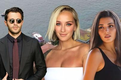 Son operasyonun perde arkasında Boğaz'daki VIP partiler var