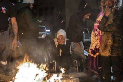 Soykırımcı İsrail, Lübnan'da aralarında çocukların da olduğu 41 kişiyi öldürdü