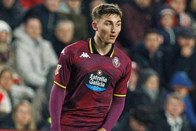 Sözleşmesi sona eriyordu! Göztepe genç yıldız için harekete geçti