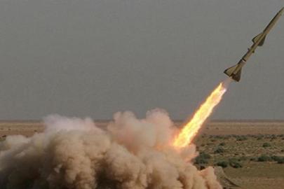 Suudi Arabistan, hava sahasında bir füze ve 8 İHA'nın düşürüldüğünü duyurdu