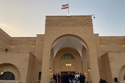 Suudi Arabistan, İranlı 5 diplomatı "istenmeyen kişi" ilan etti