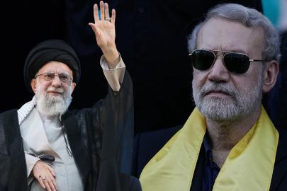 Tahran diken üstünde! Laricani suikastı sonrası büyük panik yaşanıyor