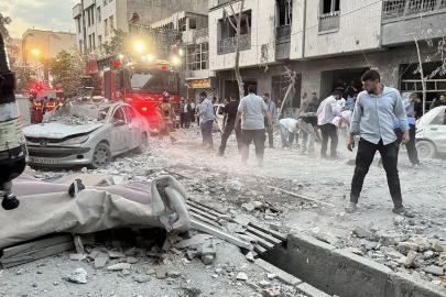 Tahran yönetiminde deprem! Savaşta 2 kritik ismi kaybettiler