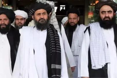 Taliban İran'ı mı destekliyor, ne açıklama yaptı? Taliban, ABD-İran savaşında kimi destekliyor, Taliban Sözcüsü Zabihullah Mücahid ne dedi?