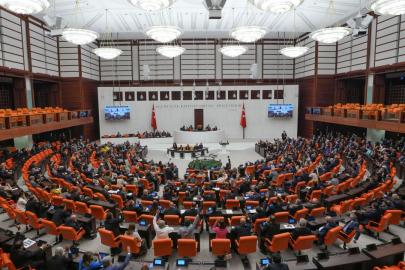 Tarım ve ormana yönelik düzenlemeleri de içeren kanun teklifi komisyonda kabul edildi