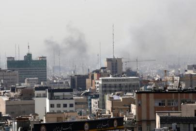 Tayland, Orta Doğu'daki vatandaşlarının tahliyesi için harekete geçti