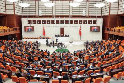 TBMM, İBB Duruşmalarının TRT'den Yayınlanmasını Reddetti