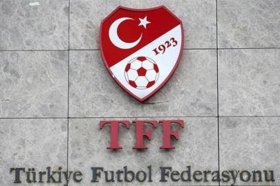 TFF açıkladı! İşte Süper Lig'den Avrupa kupalarına katılacak takım sayısı...