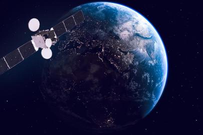 The Economist: ABDİsrail ile İran arasındaki gerilimin ardından uydu görüntüleri kısıtlandı