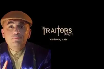 The Traitors ne zaman, hangi platformda yayınlanacak? Giray Altınok'un sunduğu The Traitors yarışmacıları kimler?
