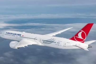 THY'nin uçak sayısı 531'e yükseldi