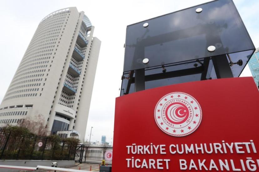 Ticaret Bakanlığı şubat ayı veri bültenini yayımladı
