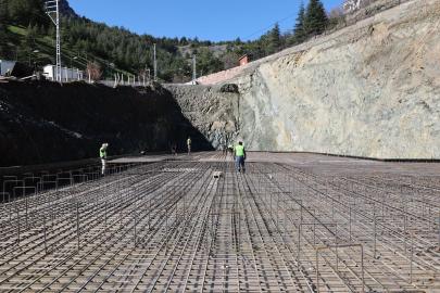 Tokat Belediyesinin başlattığı kentsel dönüşüm çalışmaları devam ediyor