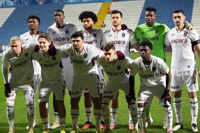 Trabzonspor'da Galatasaray derbisi öncesi sakatlık şoku!