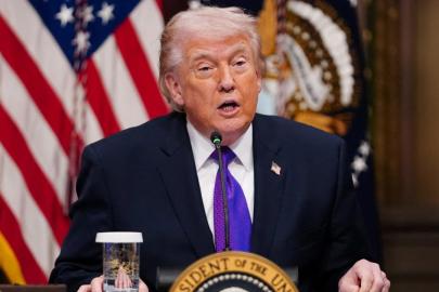 Trump: ABD ile İran arasında çok iyi ve verimli görüşmeler yaptık