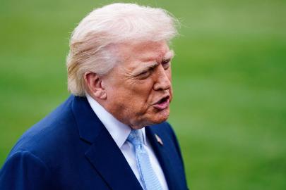 Trump: Çok yakında İran ile anlaşma görebiliriz