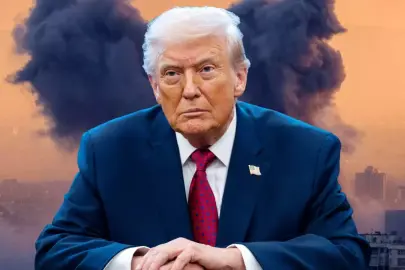 Trump: İran'ın cephanesi tükendi, çatışmalar birkaç gün içinde sona erebilir