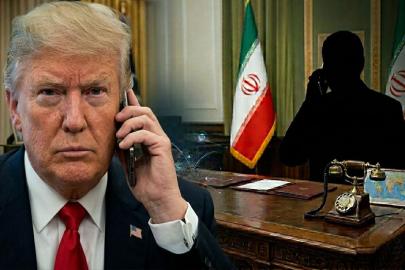 Trump "İçerden birileri" demişti! ABD'nin İran'da hangi yetkiliyle görüştüğü ortaya çıktı