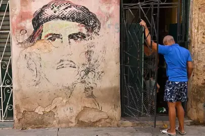 Trump'ın listesinde İran'dan sonra sırada Küba mı var?