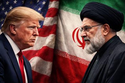 Trump'ın "anlaşma" çıkışına İran'dan savaşı bitirtmeyecek yanıt
