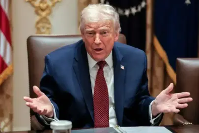 Trump'ın "İran cezası" kestiği İspanya'dan ilk tepki geldi