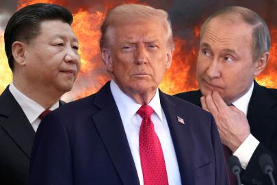 Trump'ın "Küba'yı alma onuru benim olacak" çıkışı Çin'i de harekete geçirdi