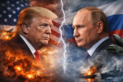 Trump'ın "Küba'yı alma onuru benim olacak" mesajına Rusya'dan jet yanıt