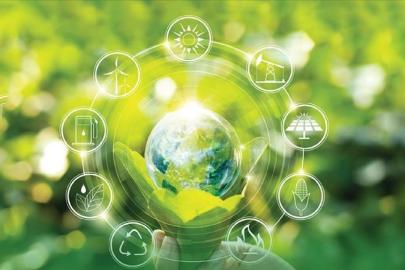 TÜBİTAK'tan yeşil dönüşüm projelerine 1,5 milyar liralık bütçe