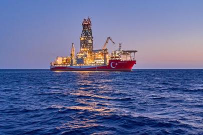 Türkiye enerjide vites yükseltti: Nisanda çalışmalar hızlanacak