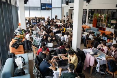 Türkiye imzalı uzay hackathonu dünyaya yayılacak