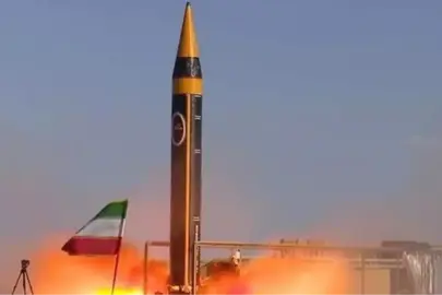 Türkiye İran SON DAKİKA! İran Hatay füze olayı nedir?