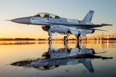 Türkiye, KKTC'ye 6 adet F-16 konuşlandıracak