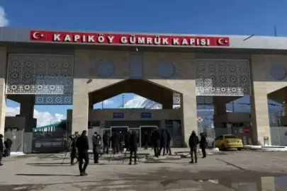 Türkiye sınır kapılarını kapattı mı? SON DAKİKA! Türkiye-İran sınır kapıları kapatıldı mı, neden kapatıldı, gümrük girişleri de kapalı mı?