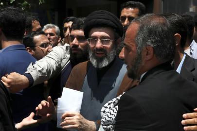 Türkiye'den Mücteba Hamaney'in seçilmesine ilk yorum