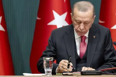 Türkiye'den savaşa ve afete hazırlık! MSB dışındaki tüm bakanlıklara atama yapıldı