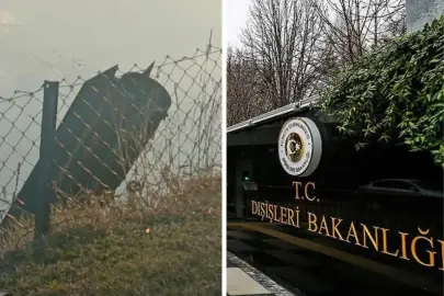 Türkiye'den yeni İran hamlesi! Büyükelçi bakanlığa çağrıldı