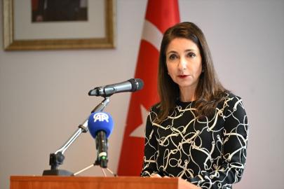 Türkiye'nin AB Daimi Temsilciliğinde "30 Mart Uluslararası Sıfır Atık Günü" paneli düzenlendi