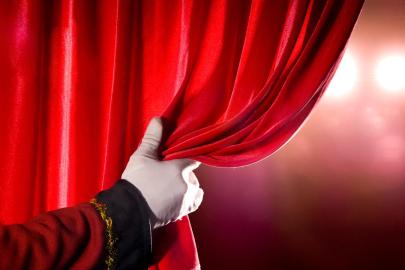 Türkiyede bir ilk: Bebek Tiyatrosu seyirciyle buluşuyor