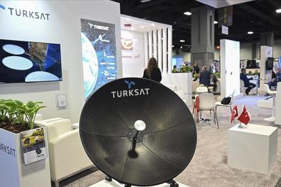 TÜRKSAT Satellite 2026'da boy gösterecek