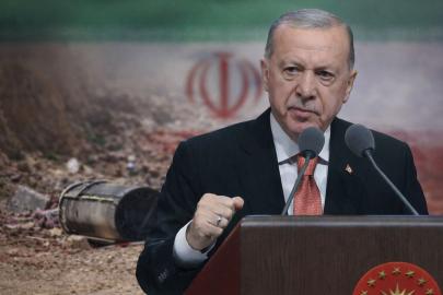 Üçüncü füze sonrası akıllara Cumhurbaşkanı Erdoğan'ın İran'a yaptığı uyarı geldi
