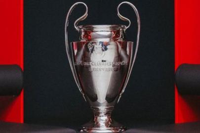 UEFA Şampiyonlar Ligi'nde çeyrek finalistler belli oldu